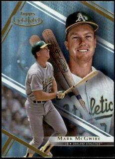 Mark McGwire
