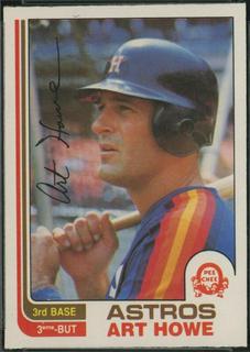 Art Howe