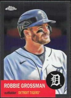 Robbie Grossman