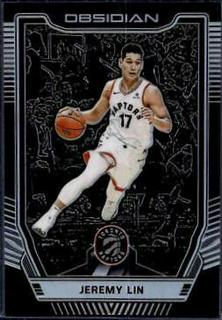 Jeremy Lin