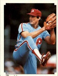 Steve Carlton