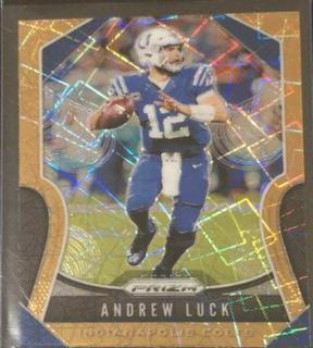 Andrew Luck