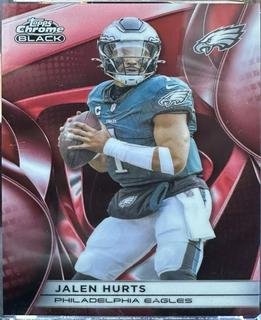 Jalen Hurts
