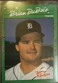 Brian DuBois