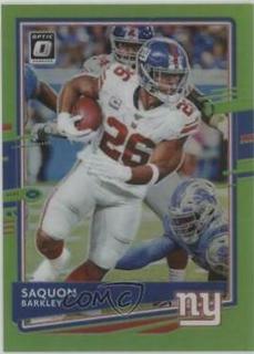 Saquon Barkley