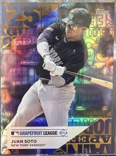 Juan Soto