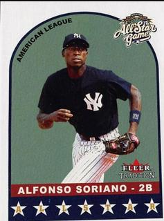 Alfonso Soriano
