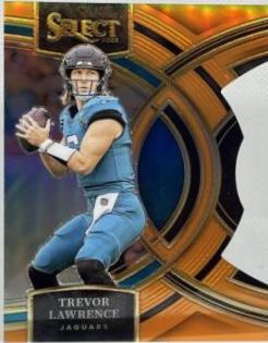 Trevor Lawrence