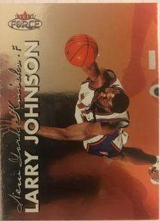 Larry Johnson