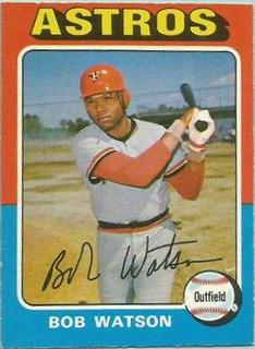 Bob Watson