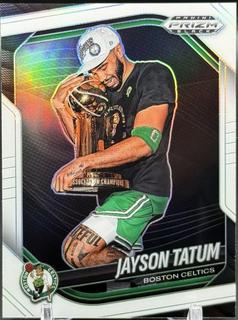 Jayson Tatum