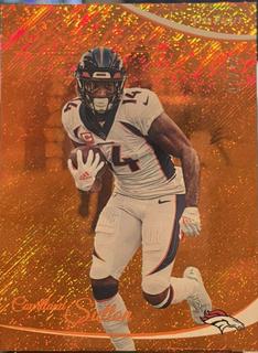 Courtland Sutton