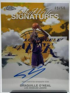 Shaquille O'Neal