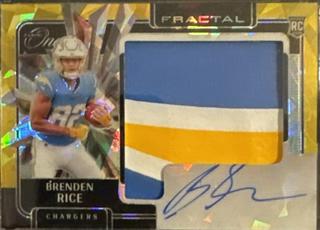 Brenden Rice