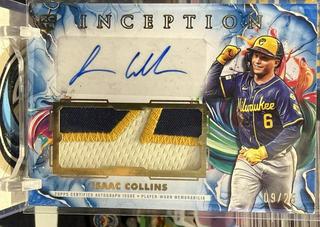 Isaac Collins