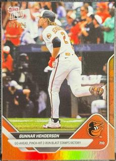Gunnar Henderson