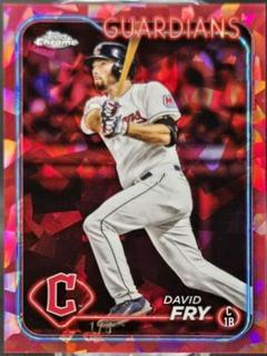 David Fry