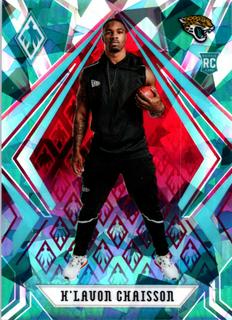 K'Lavon Chaisson