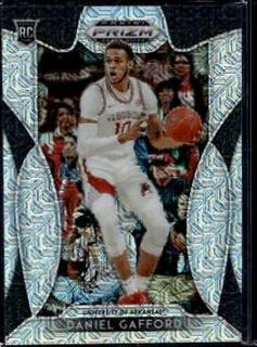 Daniel Gafford