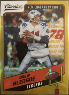 Drew Bledsoe