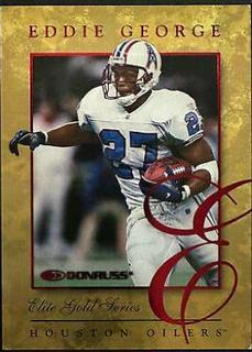 Eddie George