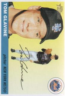 Tom Glavine