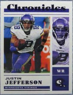 Justin Jefferson