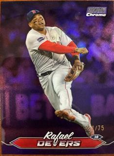 Rafael Devers