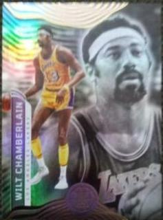 Wilt Chamberlain