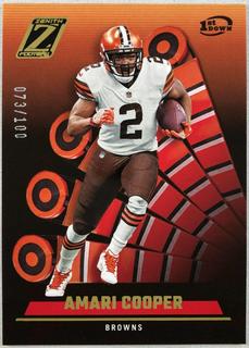 Amari Cooper