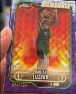 Damian Lillard