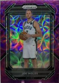 Joe Ingles