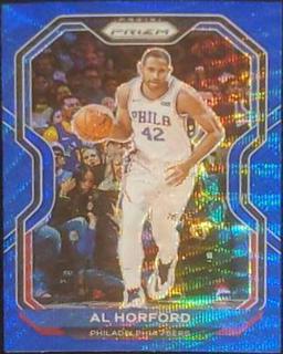 Al Horford