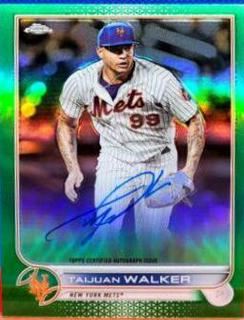 Taijuan Walker