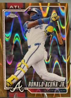 Ronald Acuna Jr.