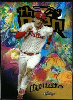 Rhys Hoskins