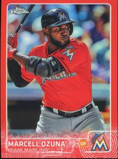Marcell Ozuna