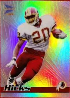 Skip Hicks