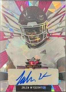 Jalen Wydermyer