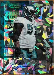 Fletcher Cox