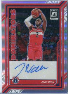 John Wall