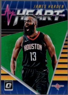 James Harden