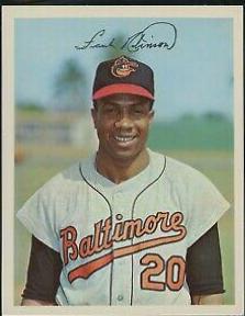Frank Robinson