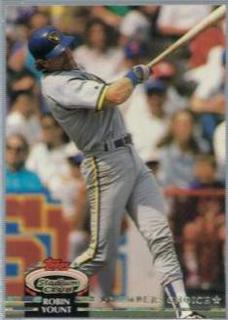 Robin Yount