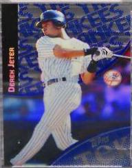 Derek Jeter
