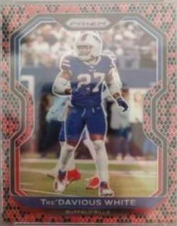 Tre'Davious White