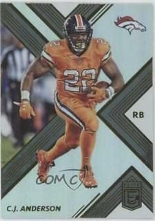 C.J. Anderson