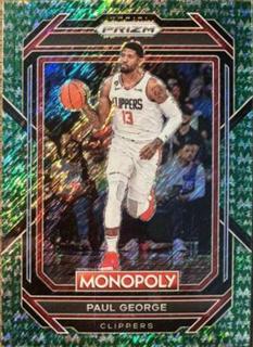 Paul George