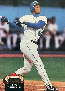 Ken Griffey Jr.