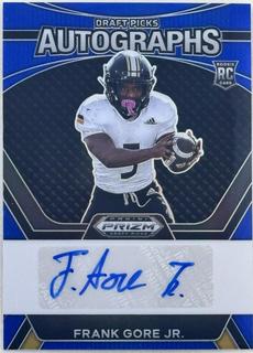 Frank Gore Jr.